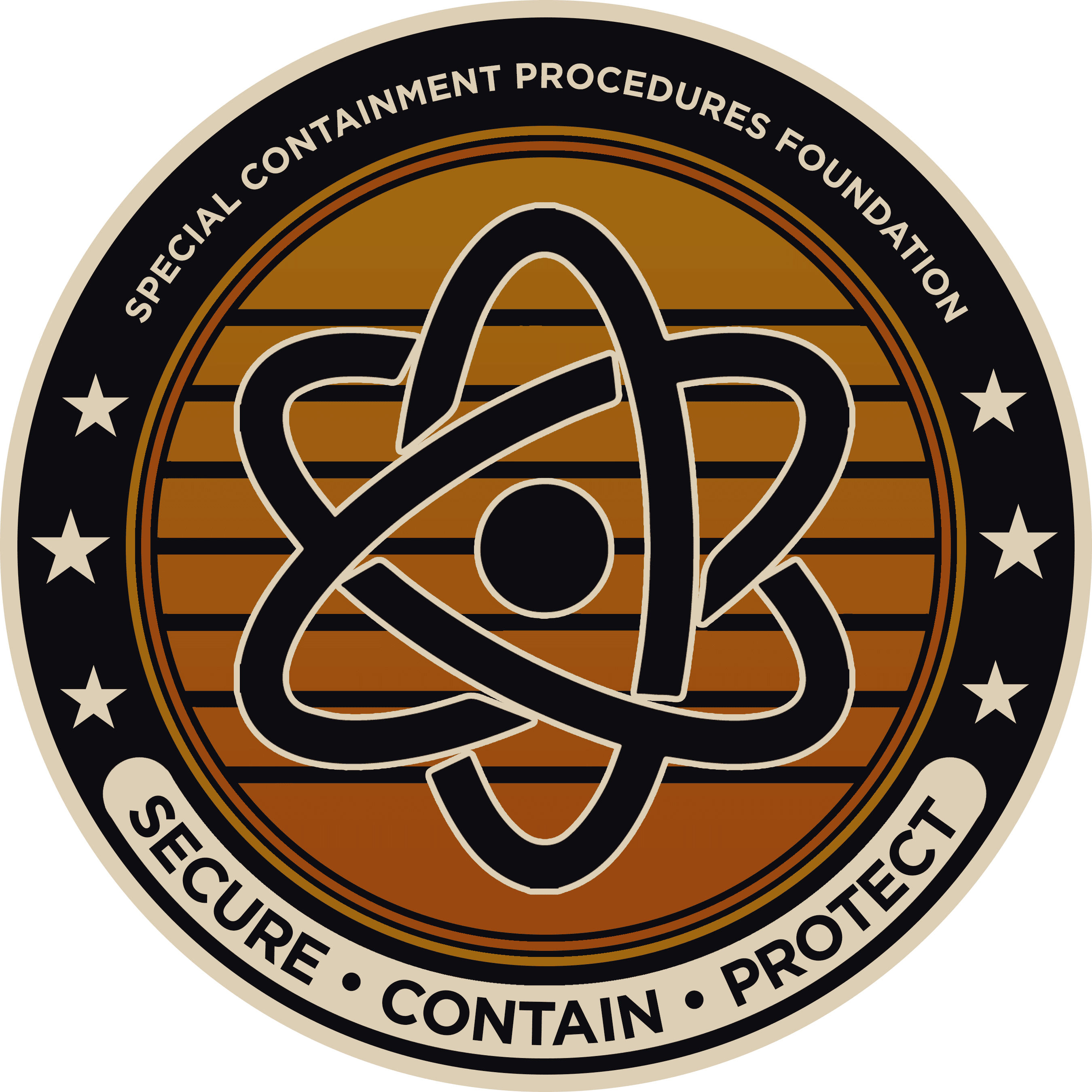 Paragon Reasearch Institute Logo